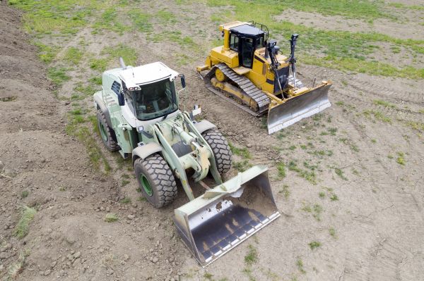 Cost of Acreage Clearing in Woodstock