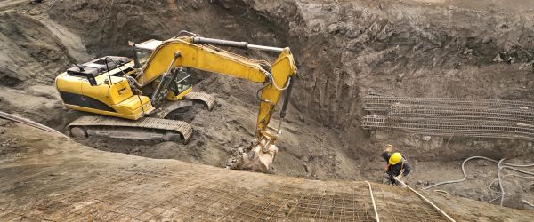 Cost of Slope Clearing in Woodstock